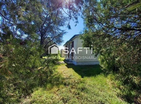 Saumeray, Centre 28800