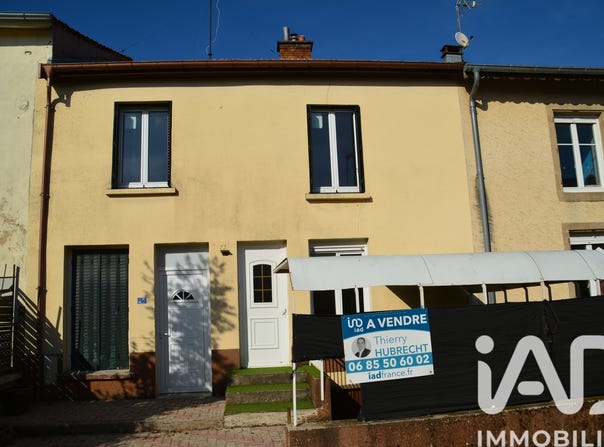 Dombrot-le-Sec, Grand Est 88140