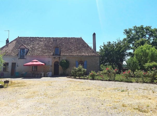 Prissac, Indre 36370