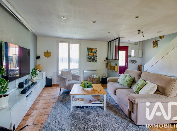 Précy-sur-Oise, Hauts-de-France 60460