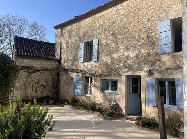 Champcevinel, Aquitaine 24750