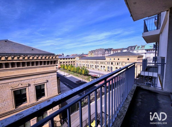METZ, Grand Est 57000