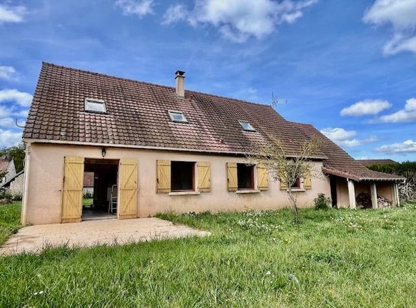 MESSON, Grand Est 10190