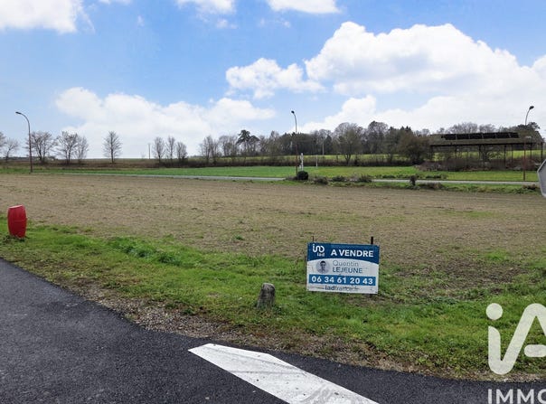 Somme-Suippe, Grand Est 51600