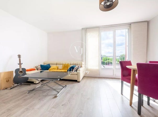 12 Rue de Verdun, Aubergenville, Yvelines 78410