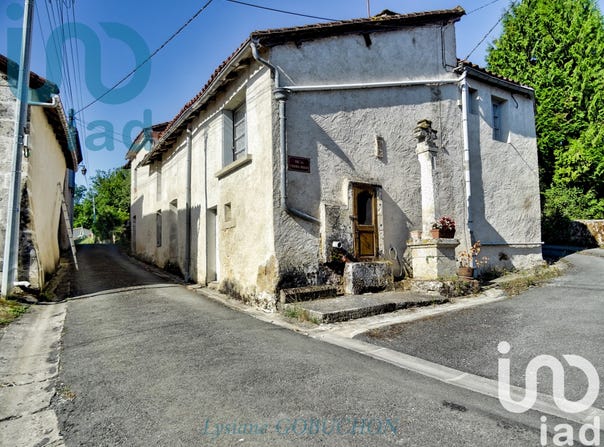 Mareuil, Nouvelle-Aquitaine 24340