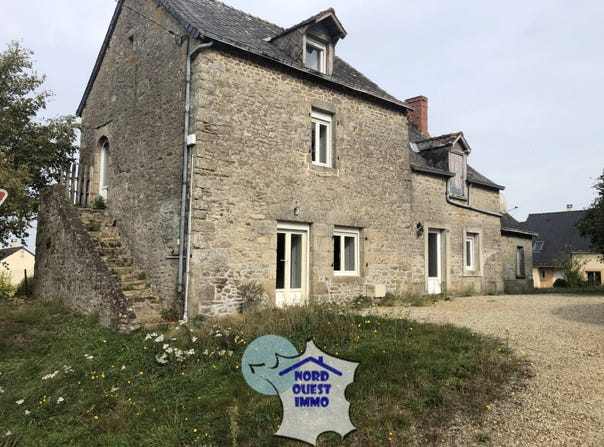 Mayenne, Mayenne 53100