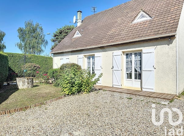 Villers-Cotterêts, Hauts-de-France 02600