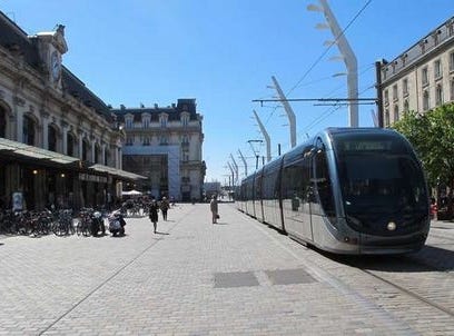 BORDEAUX, Aquitaine 33800