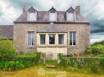 Guerlesquin, Bretagne 29650