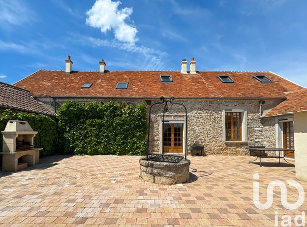 Champdeuil, Île-de-France 77390
