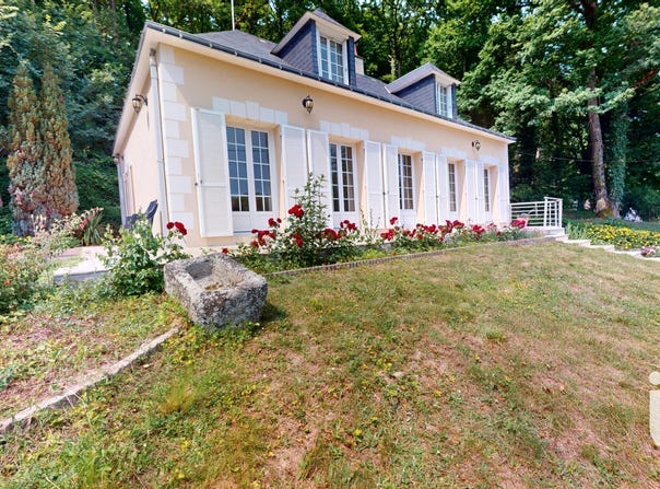 Crotelles, Centre-Val de Loire 37380
