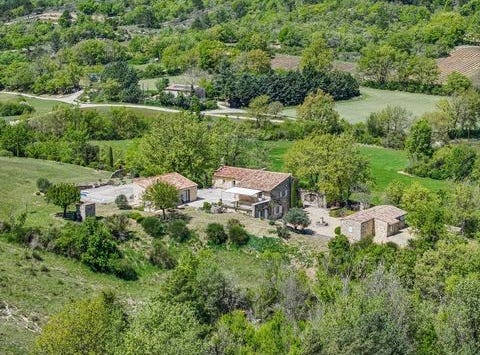 Céreste, Provence-Alpes-Côte d'Azur 04280