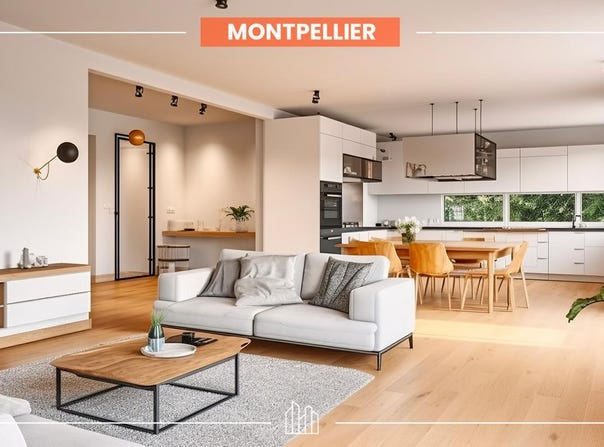 Montpellier, Occitanie 34000