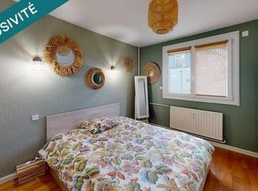 Decines-Charpieu, Rhône-Alpes 69150