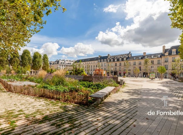 Caen, Calvados 14000