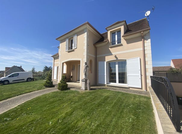Houdan, Ile-de-France 78550