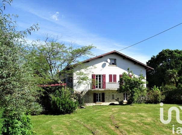 GUICHE, Nouvelle-Aquitaine 64520