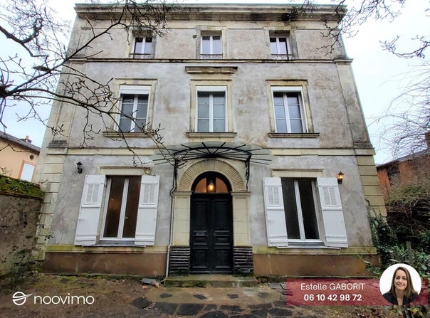 Chemillé, Chemillé-en-Anjou, Pays de la Loire 49120