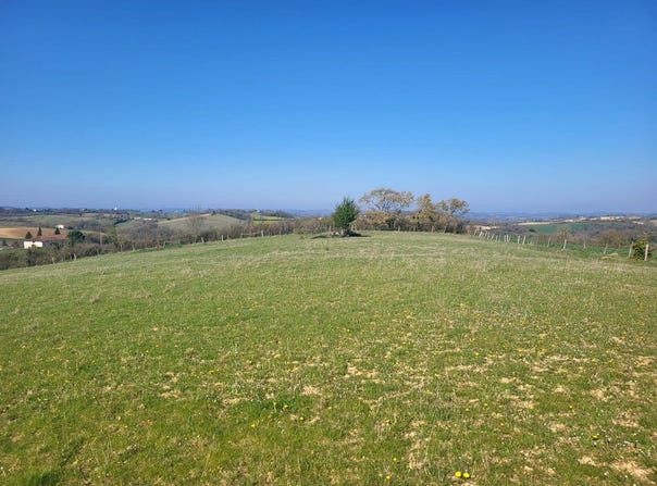 Pébées, Midi-Pyrénées 32130
