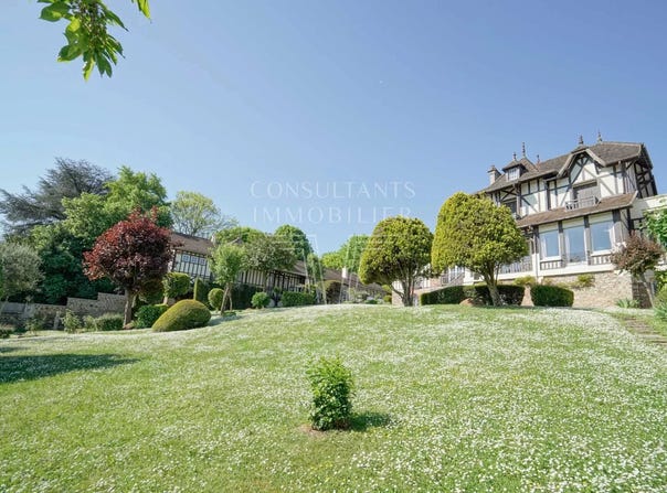 Saint-Cloud, Hauts-de-Seine 92210