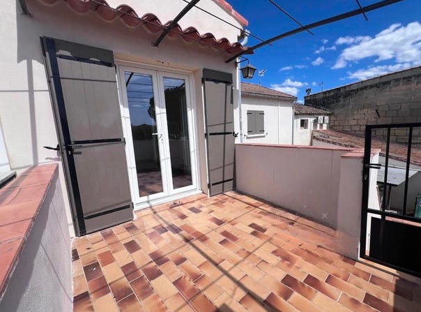 Fourques, Languedoc-Roussillon 30300