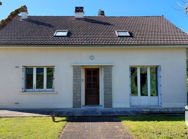 Saint-Sulpice-Laurière, Nouvelle-Aquitaine 87370