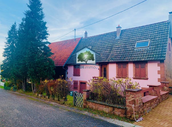 Lichtenberg, Bas-Rhin 67340