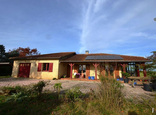 Montesquiou, Midi-Pyrénées 32320