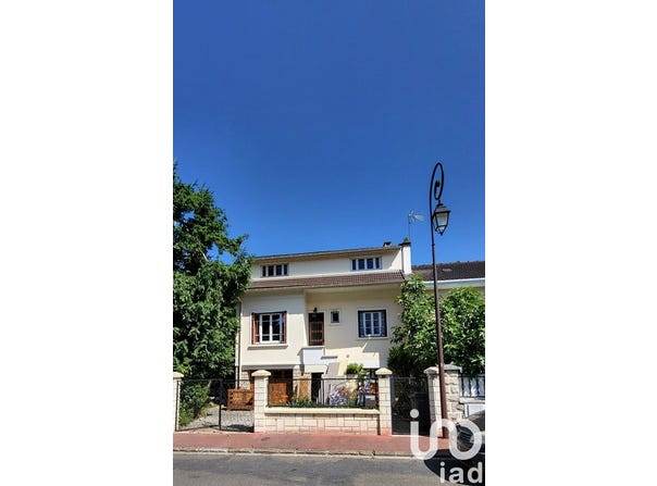 Vélizy-Villacoublay, Île-de-France 78140