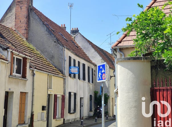 Saint-Arnoult-en-Yvelines, Île-de-France 78730