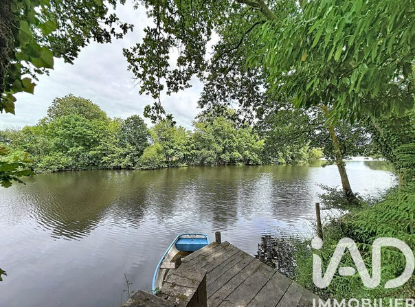 Vertou, Pays de la Loire 44120