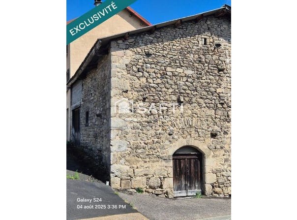 Ambert, Auvergne 63600