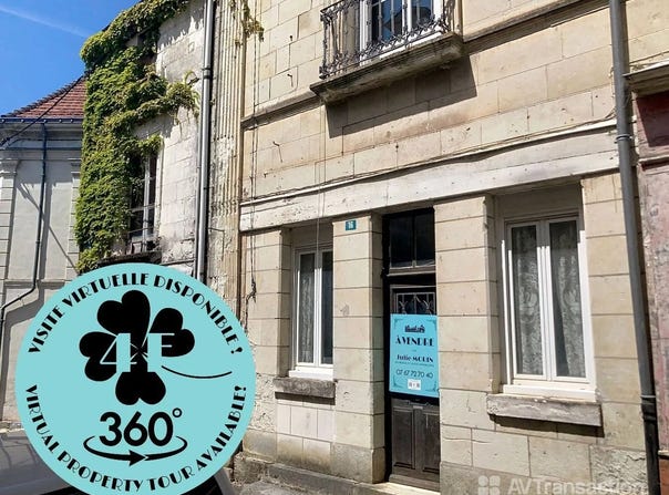 Preuilly-sur-Claise, Indre-et-Loire 37290