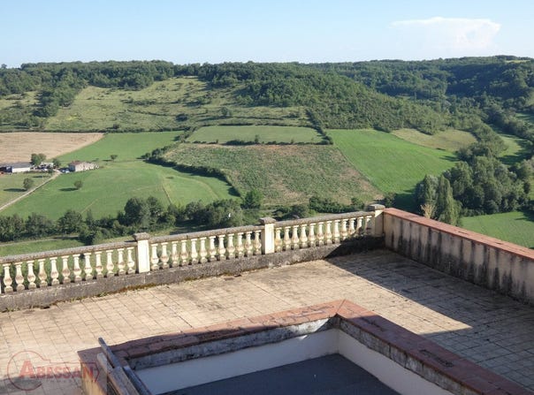 Cordes-sur-Ciel, Midi-Pyrénées 81170
