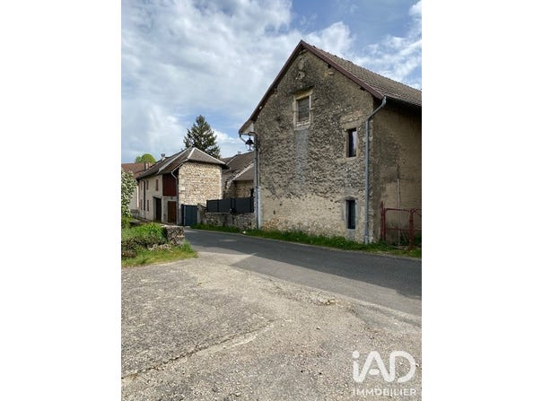 Contrevoz, Auvergne-Rhône-Alpes 01300
