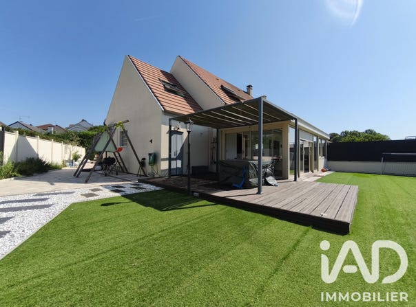 Chelles, Île-de-France 77500
