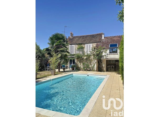 Pringy, Île-de-France 77310