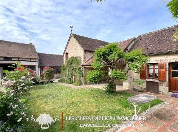 Écuelles, Seine-et-Marne 77250