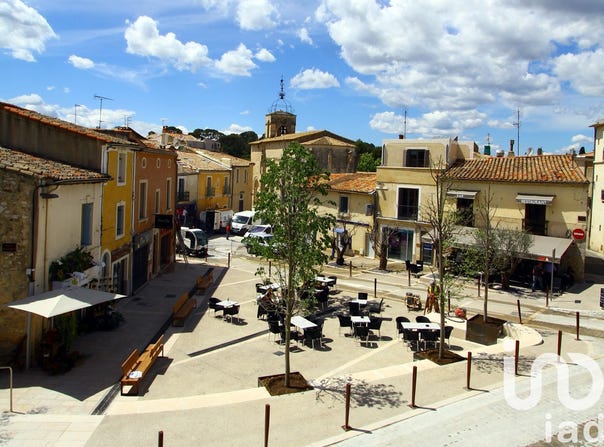 Castelnau-le-Lez, Occitanie 34170