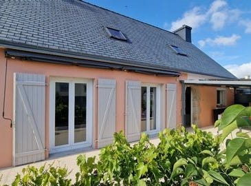 Tregunc, Bretagne 29910