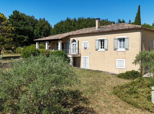 Rochefort-du-Gard, Occitanie 30650