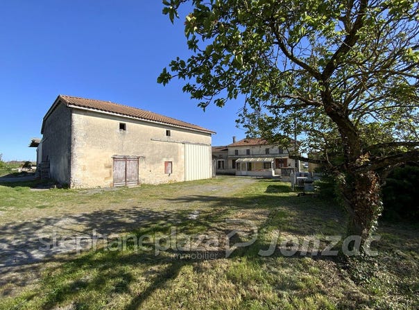 Ozillac, Poitou-Charentes 17500