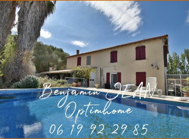 Vendres, Languedoc-Roussillon 34350