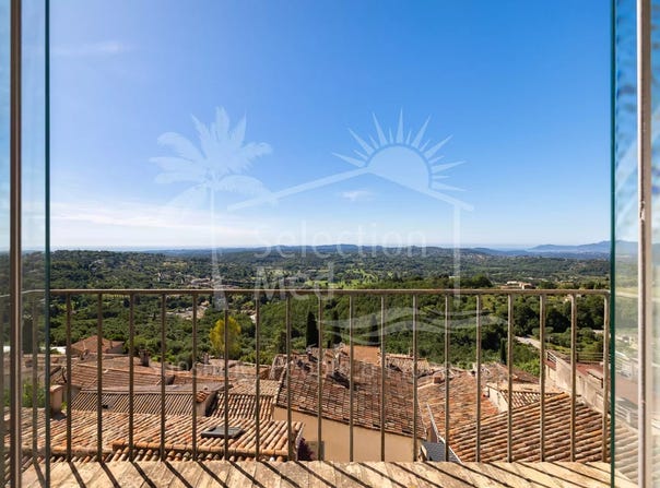 Châteauneuf-Grasse, Alpes-Maritimes 06740