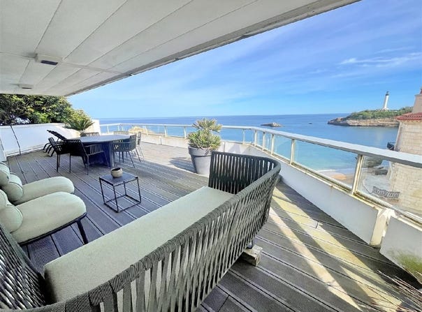Biarritz, Pyrénées-Atlantiques 64200