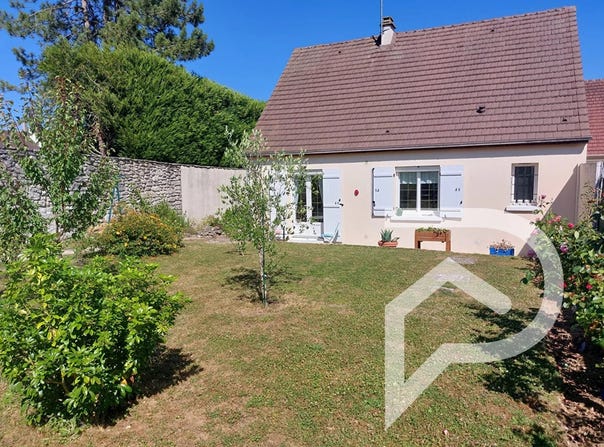 Crépy-en-Valois, Oise 60800