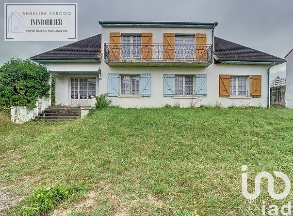 Marzy, Bourgogne-Franche-Comté 58180