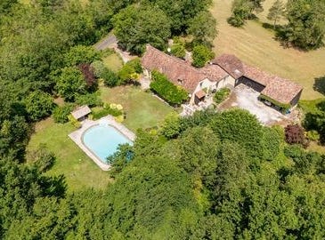 Gourdon, Lot