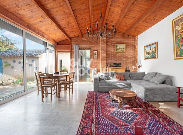 Marssac-sur-Tarn, Midi-Pyrénées 81150